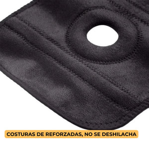 MotionGuard™ Rodillera ortopédica estabilizadora